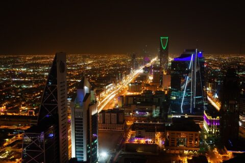 Riyadh, Saudi Arabia. 03rd Jan, 2023. Riyadh, Kingdom, Saudi